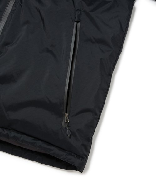 【 NANGA / ナンガ 】AURORA DOWN JACKET / オーロラ ダウン ジャケット ナンガ NANGA