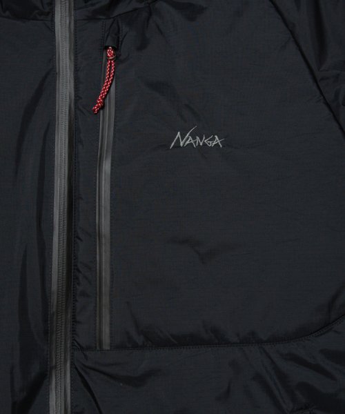 【 NANGA / ナンガ 】AURORA DOWN JACKET / オーロラ ダウン ジャケット ナンガ NANGA
