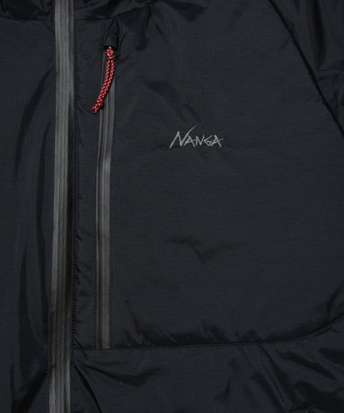 JUNRed(ジュンレッド)/NANGA AURORA DOWN JACKET (Men)/img09