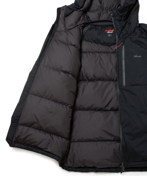 JUNRed(ジュンレッド)/NANGA AURORA DOWN JACKET (Men)/img10