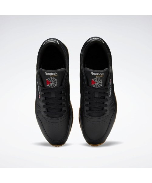 Reebok(Reebok)/クラシックレザー / Classic Leather Shoes /img04