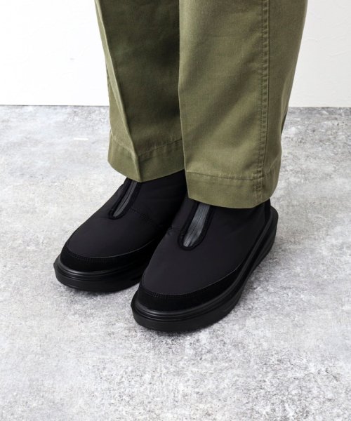 NOLLEY’S goodman(ノーリーズグッドマン)/【SUBU/スブ】KAMAN WINTER BOOTS ウィンターブーツ/img18