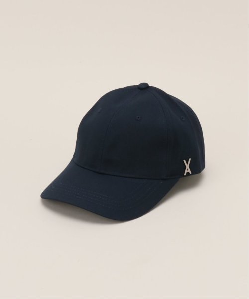JOINT WORKS(ジョイントワークス)/《追加2》【VARZAR/バザール】Stud logo over fit ball cap/img23