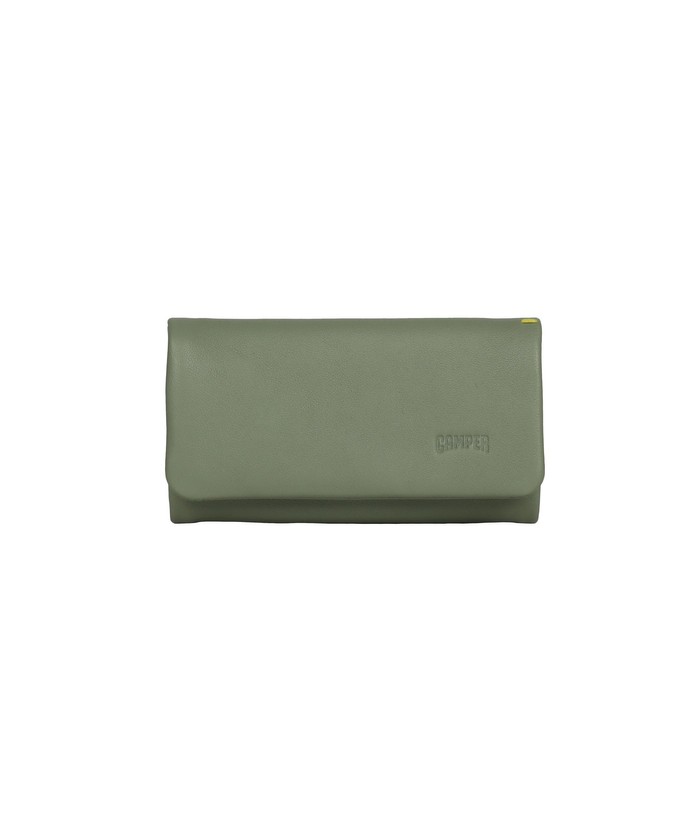カンペール] Soft Leather キーケース(505761405) | カンペール(CAMPER