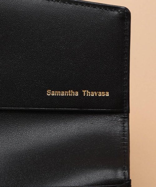 Samantha Thavasa(サマンサタバサ)/リボンモチーフ 長財布/img06