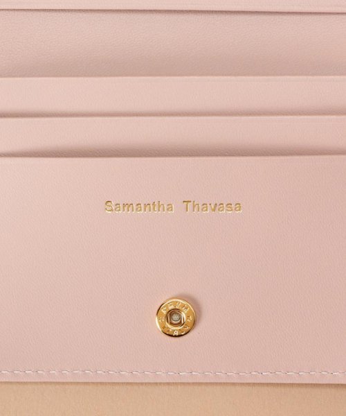 Samantha Thavasa(サマンサタバサ)/エムシュシュII パスケース/img22