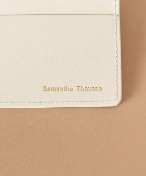 Samantha Thavasa(サマンサタバサ)/エムシュシュII キーケース/img11