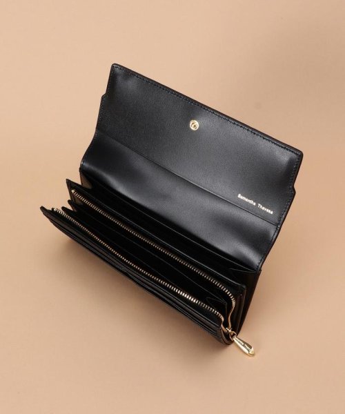 エムシュシュII 長財布 人気・おすすめ｜使いやすい・旅行におすすめ セール中 全国発送 国内発送対応