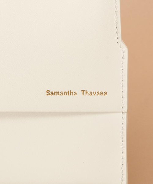 Samantha Thavasa(サマンサタバサ)/エムシュシュII 長財布/img12