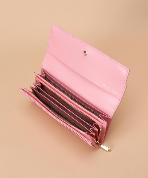 エムシュシュII 長財布 人気・おすすめ｜使いやすい・旅行におすすめ セール中 全国発送 国内発送対応