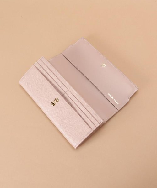 エムシュシュII 長財布 人気・おすすめ｜使いやすい・旅行におすすめ セール中 全国発送 国内発送対応