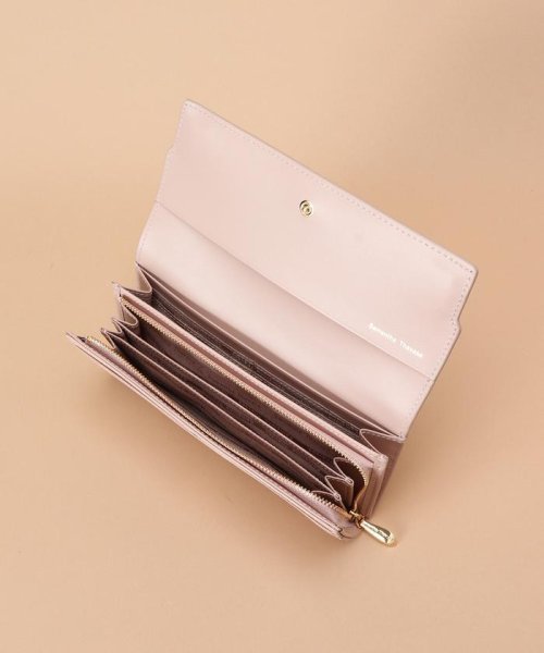 エムシュシュII 長財布 人気・おすすめ｜使いやすい・旅行におすすめ セール中 全国発送 国内発送対応