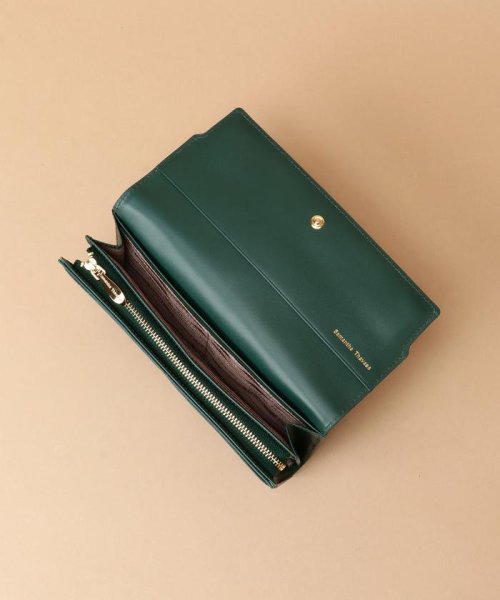 エムシュシュII 長財布 人気・おすすめ｜使いやすい・旅行におすすめ セール中 全国発送 国内発送対応