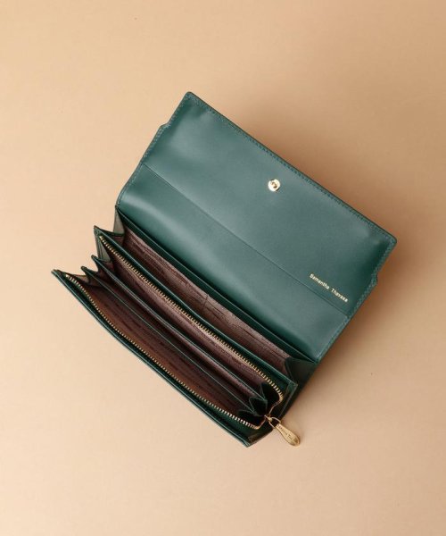 エムシュシュII 長財布 人気・おすすめ｜使いやすい・旅行におすすめ セール中 全国発送 国内発送対応