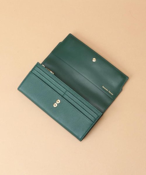 エムシュシュII 長財布 人気・おすすめ｜使いやすい・旅行におすすめ セール中 全国発送 国内発送対応