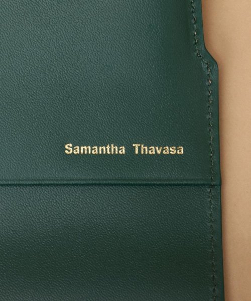 Samantha Thavasa(サマンサタバサ)/エムシュシュII 長財布/img41