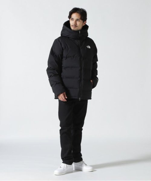 BEAVER(ビーバー)/THE NORTH FACE/ザ・ノースフェイス  Belayer Parka/img01