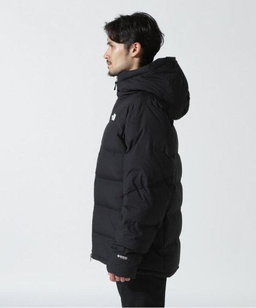 BEAVER(ビーバー)/THE NORTH FACE/ザ・ノースフェイス  Belayer Parka/img02