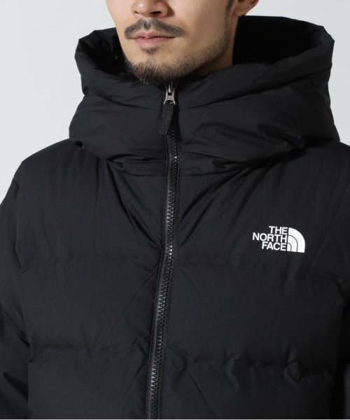 BEAVER(ビーバー)/THE NORTH FACE/ザ・ノースフェイス  Belayer Parka/img04