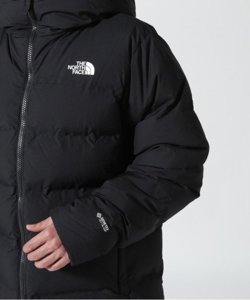 BEAVER(ビーバー)/THE NORTH FACE/ザ・ノースフェイス  Belayer Parka/img05