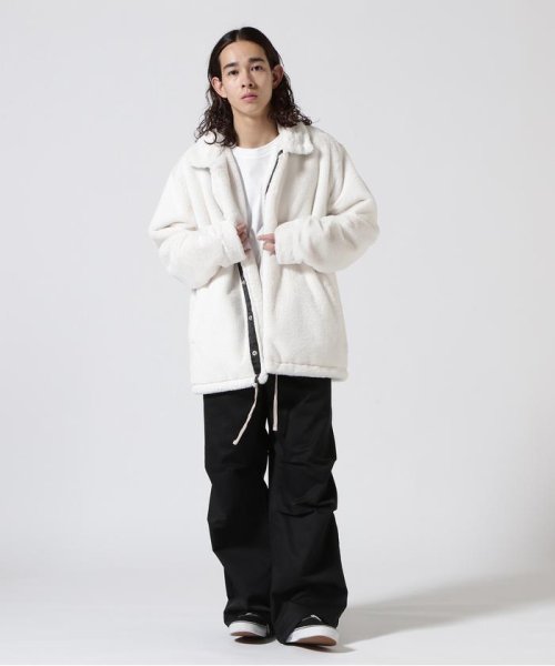 LHP(エルエイチピー)/ＯＤＳ／ＥＣＯ　ＦＵＲ　ＣＯＡＣＨ　ＪＫＴ/img05