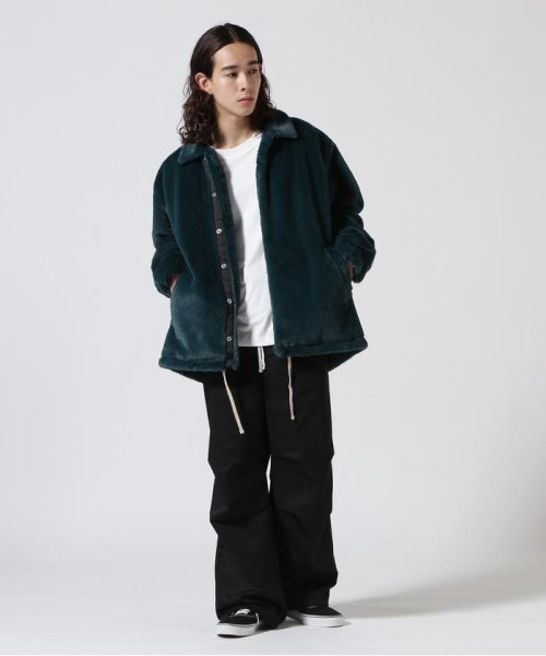 LHP(エルエイチピー)/ＯＤＳ／ＥＣＯ　ＦＵＲ　ＣＯＡＣＨ　ＪＫＴ/img09