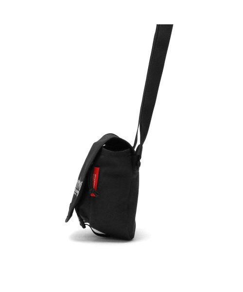 Manhattan Portage(マンハッタンポーテージ)/日本正規品 マンハッタンポーテージ ショルダーバッグ ブランド 小さい Manhattan Portage 軽量 斜めがけ MP1498CDRSP/img10