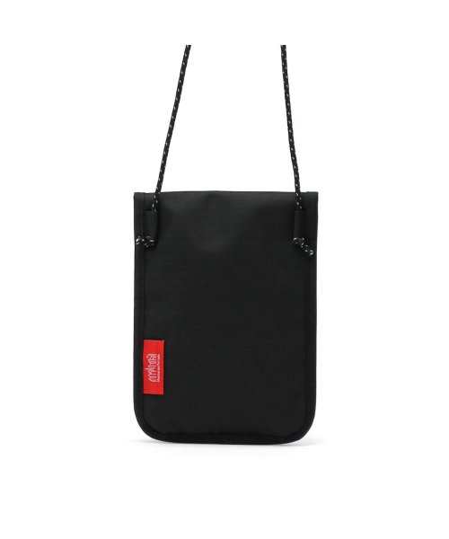 Manhattan Portage(マンハッタンポーテージ)/日本正規品 マンハッタンポーテージ ショルダーバッグ ブランド 小さい Manhattan Portage 軽量 斜めがけ MP2028CDRSP/img12