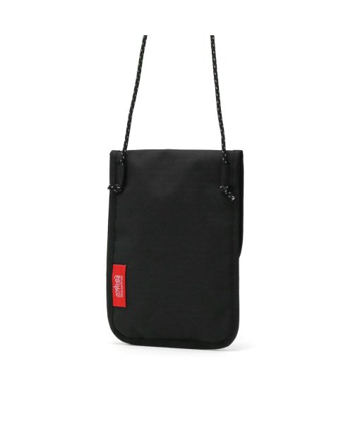 Manhattan Portage(マンハッタンポーテージ)/日本正規品 マンハッタンポーテージ ショルダーバッグ ブランド 小さい Manhattan Portage 軽量 斜めがけ MP2028CDRSP/img13