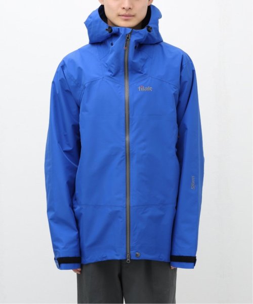 JOURNAL STANDARD(ジャーナルスタンダード)/【TILAK / ティラック】別注 Storm Jacket GORE－TEX (R) PRO/img02