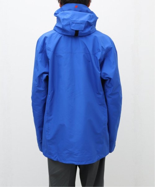 JOURNAL STANDARD(ジャーナルスタンダード)/【TILAK / ティラック】別注 Storm Jacket GORE－TEX (R) PRO/img06