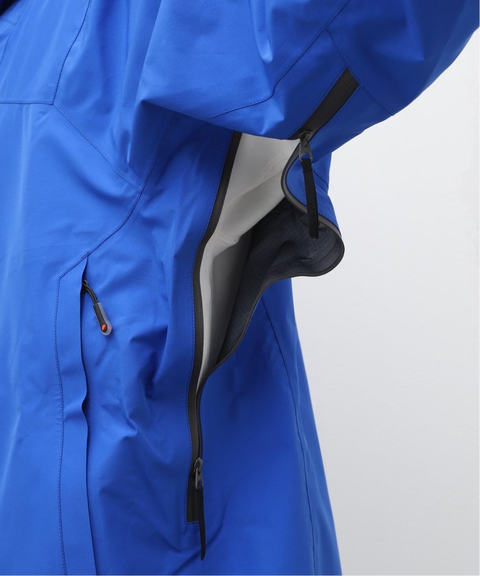 TILAK / ティラック】別注 Storm Jacket GORE－TEX (R) PRO(505762496 