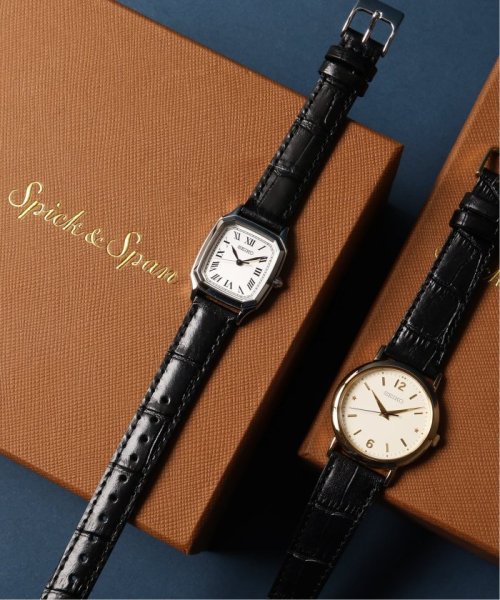 Spick & Span(スピック＆スパン)/【SEIKO*Spick & Span】Exclusive SZLJ256/img11