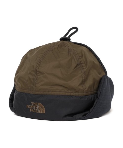 SHIPS any MEN(シップス　エニィ　メン)/THE NORTH FACE: INSULATED POWDER BEANIE ビーニー/img02