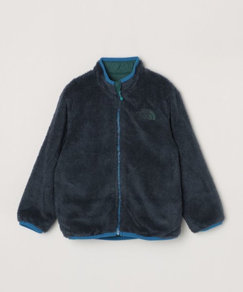 SHIPS any WOMEN(シップス　エニィ　ウィメン)/THE NORTH FACE: 〈撥水〉リバーシブル コージー ジャケット<KIDS>/img02