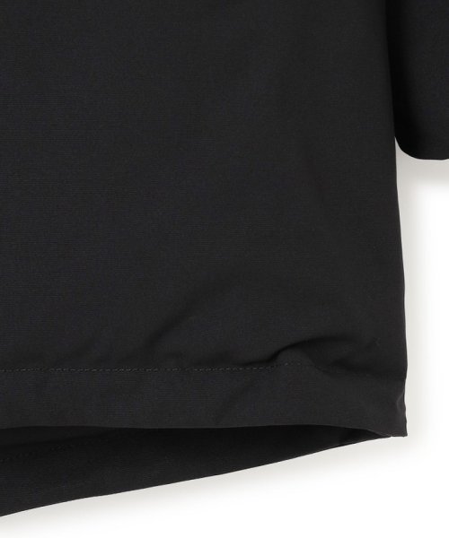 【一部店舗限定/撥水加工】ミリタリー ダウンコート 