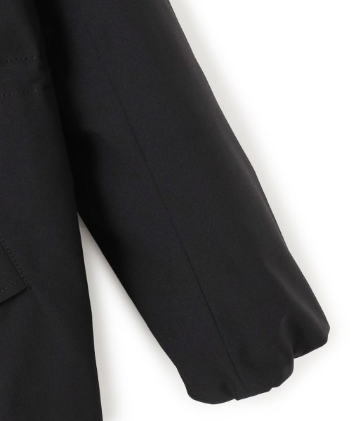 【一部店舗限定/撥水加工】ミリタリー ダウンコート ダウン・中綿 Q1626089443(12355円)