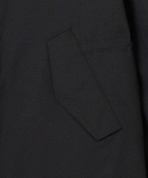 【一部店舗限定/撥水加工】ミリタリー ダウンコート ダウン・中綿 Q1626089443(12355円)