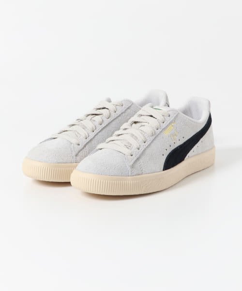 URBAN RESEARCH DOORS(アーバンリサーチドアーズ)/PUMA　クライドヘアリースウェード/img02