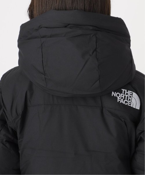 SLOBE IENA(スローブ　イエナ)/【THE NORTH FACE / ザ ノースフェイス】 Baltro Light (バルトロライト)/img47