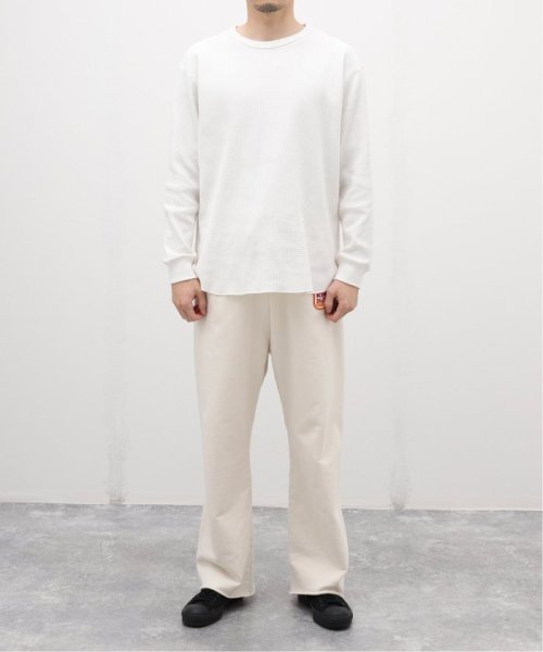 JOURNAL STANDARD(ジャーナルスタンダード)/【RECOGNIZE/レコグナイズ】KOD SWEAT PANTS/img01