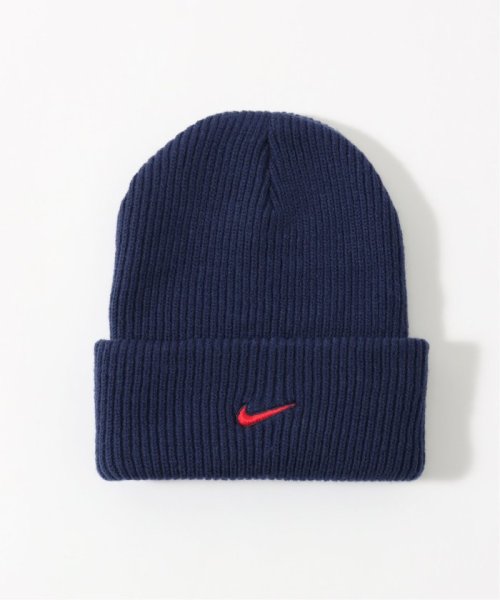 Paris Saint-Germain(Paris SaintGermain)/【NIKE / ナイキ】PSG NK PEAK BEANIE SC FUT L/img01