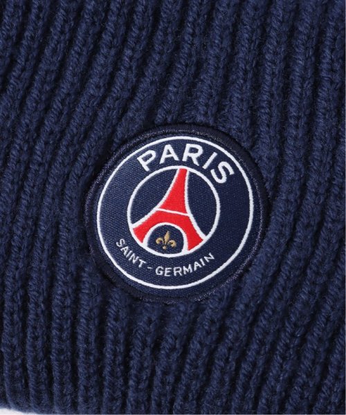 Paris Saint-Germain(Paris SaintGermain)/【NIKE / ナイキ】PSG NK PEAK BEANIE SC FUT L/img03