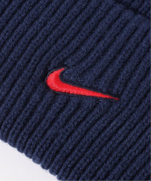 Paris Saint-Germain(Paris SaintGermain)/【NIKE / ナイキ】PSG NK PEAK BEANIE SC FUT L/img04