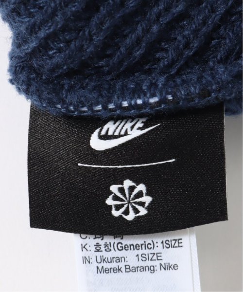 Paris Saint-Germain(Paris SaintGermain)/【NIKE / ナイキ】PSG NK PEAK BEANIE SC FUT L/img05