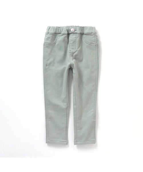 apres les cours(アプレレクール)/裏起毛スキニー | 7days Style pants  10分丈/img04