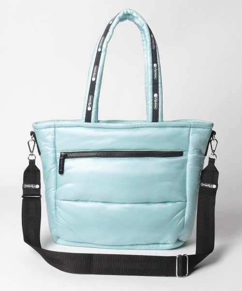 LeSportsacトートバッグ 