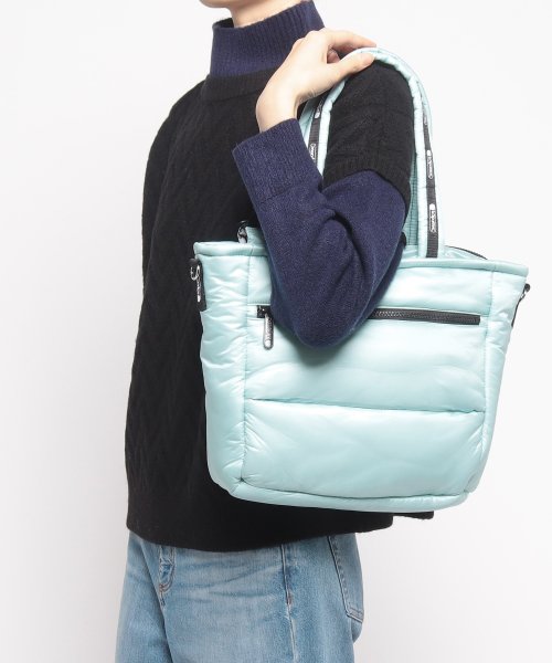 LeSportsacトートバッグ 