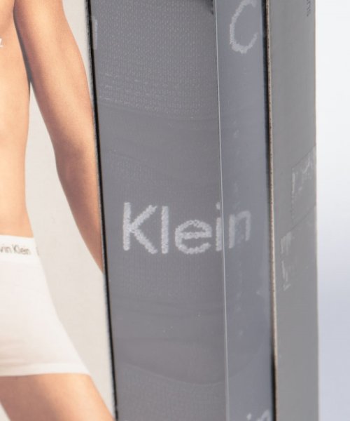 Calvin Klein(カルバンクライン)/【Calvin Klein / カルバンクライン】ボクサーパンツ 3枚セット NB2614 001/img04
