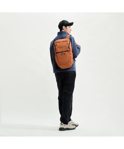 ネイバーフッドバックパック 